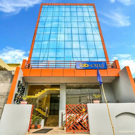 Fabhotel Royal Stay I Greater Noida Ngoại thất bức ảnh