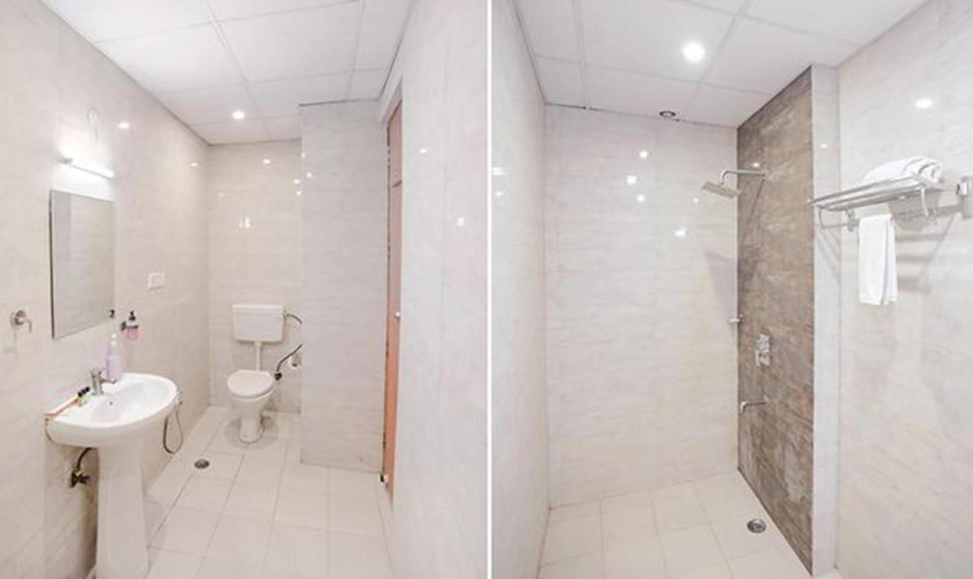 Fabhotel Royal Stay I Greater Noida Ngoại thất bức ảnh