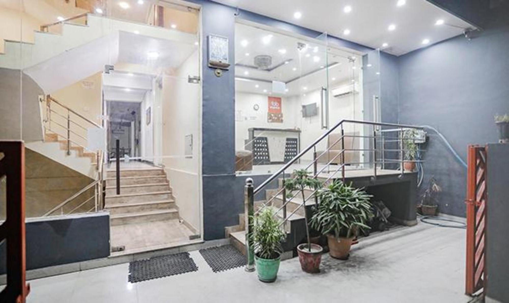 Fabhotel Royal Stay I Greater Noida Ngoại thất bức ảnh