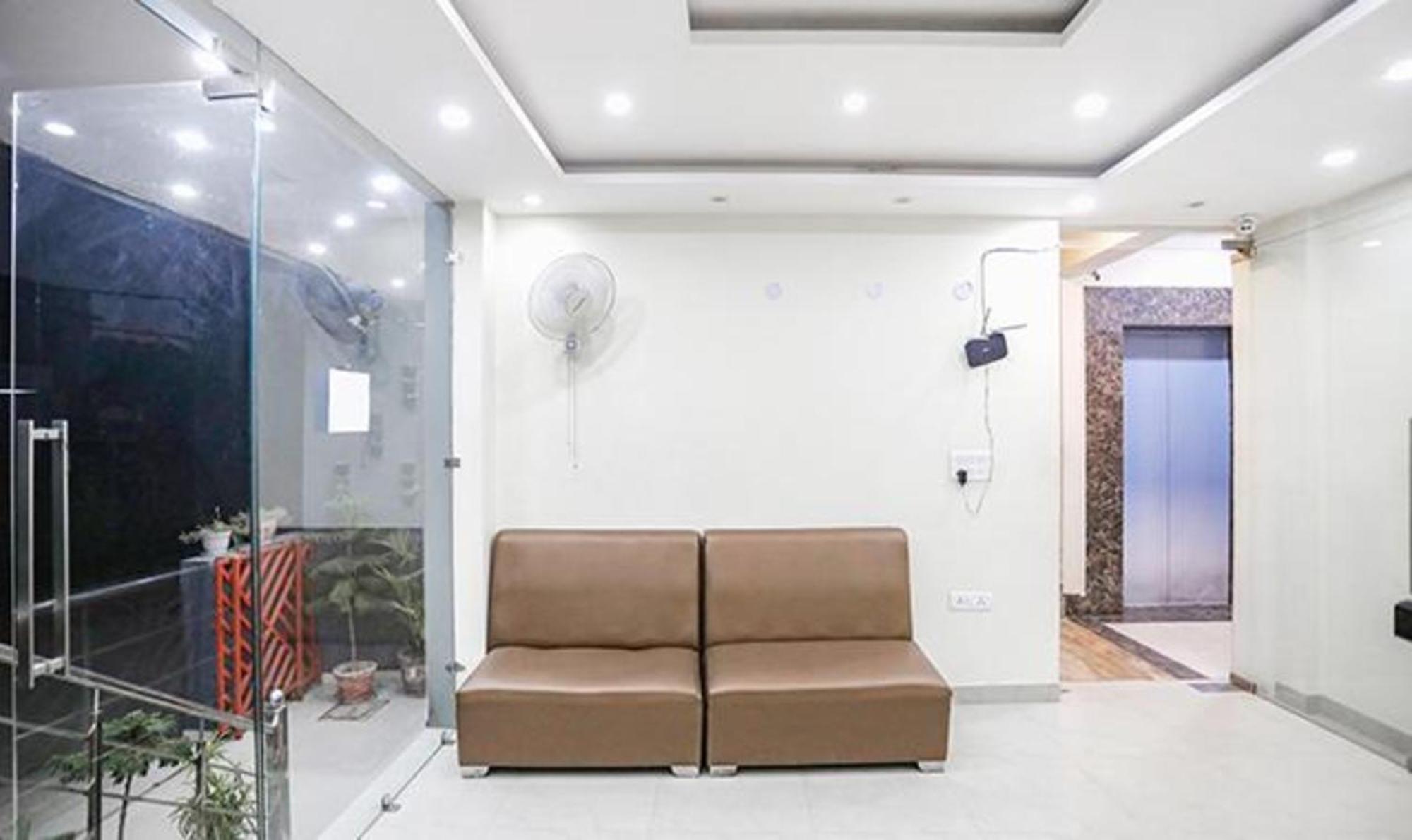 Fabhotel Royal Stay I Greater Noida Ngoại thất bức ảnh