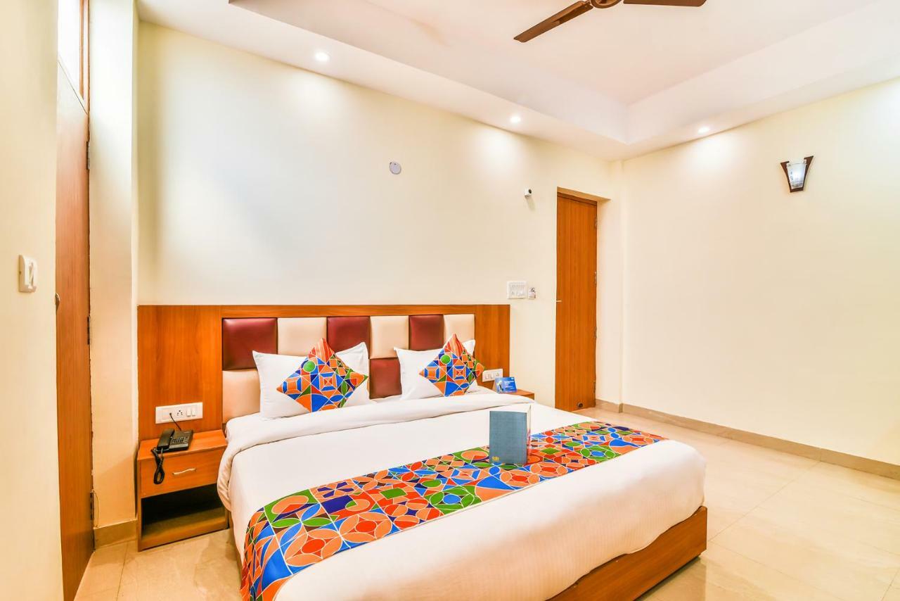 Fabhotel Royal Stay I Greater Noida Ngoại thất bức ảnh