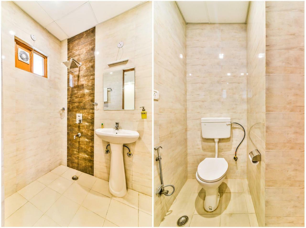 Fabhotel Royal Stay I Greater Noida Ngoại thất bức ảnh