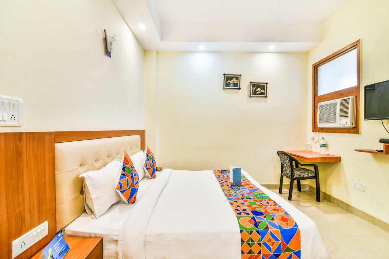 Fabhotel Royal Stay I Greater Noida Ngoại thất bức ảnh