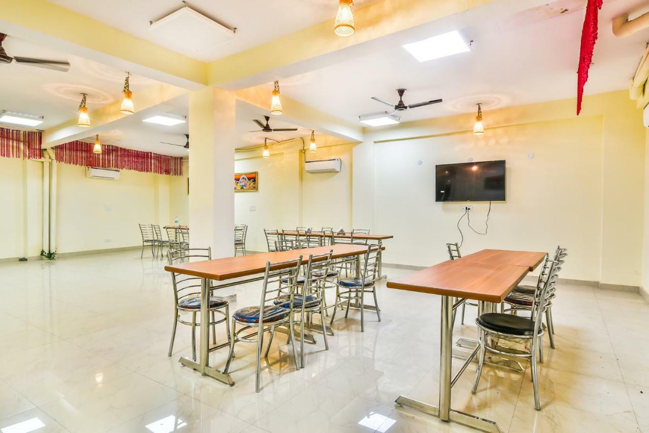Fabhotel Royal Stay I Greater Noida Ngoại thất bức ảnh